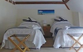 3 The Barn B&B